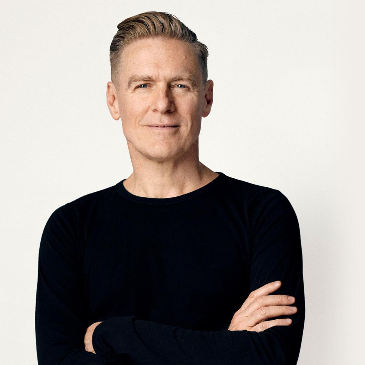 Bryan Adams, Co-founder of Songbox