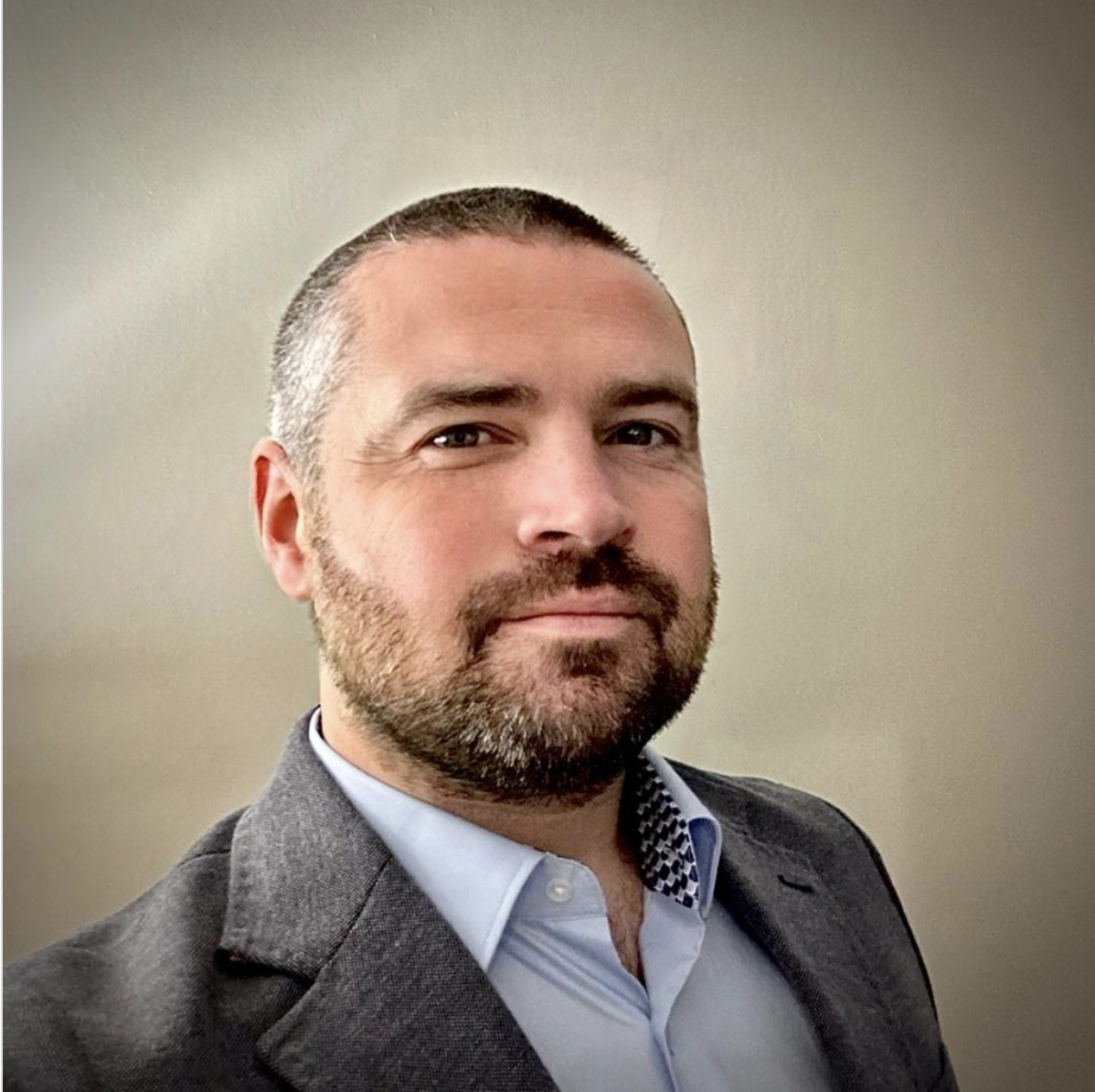 Ciarán O'Toole, Co-founder & CEO of Songbox